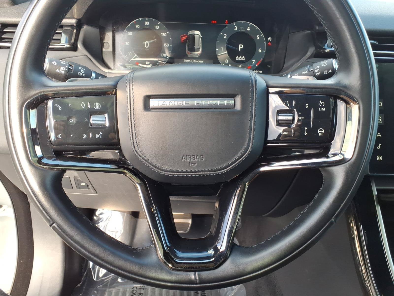 Used 2025 Land Rover Range Rover Velar Dynamic SE AWD/4WD image 39