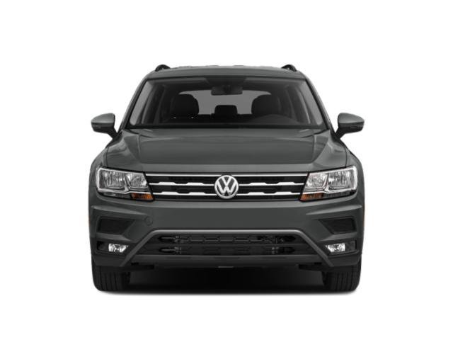 Used 2018 Volkswagen Tiguan SE w/ Panoramic Sunroof Package FWD image 4
