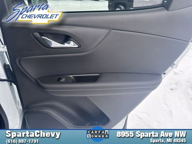 Used 2024 Chevrolet Blazer LT w/ Convenience Package image 25