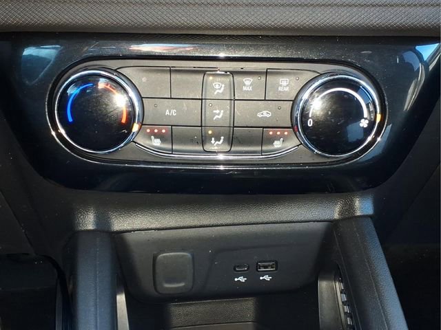 Used 2024 Chevrolet TrailBlazer LT w/ LT Cold Weather Package image 19