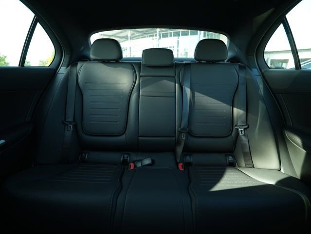 Certified 2025 Mercedes-Benz C 300 4MATIC Sedan image 32