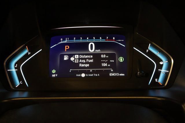 Used 2023 Honda Odyssey Elite image 18