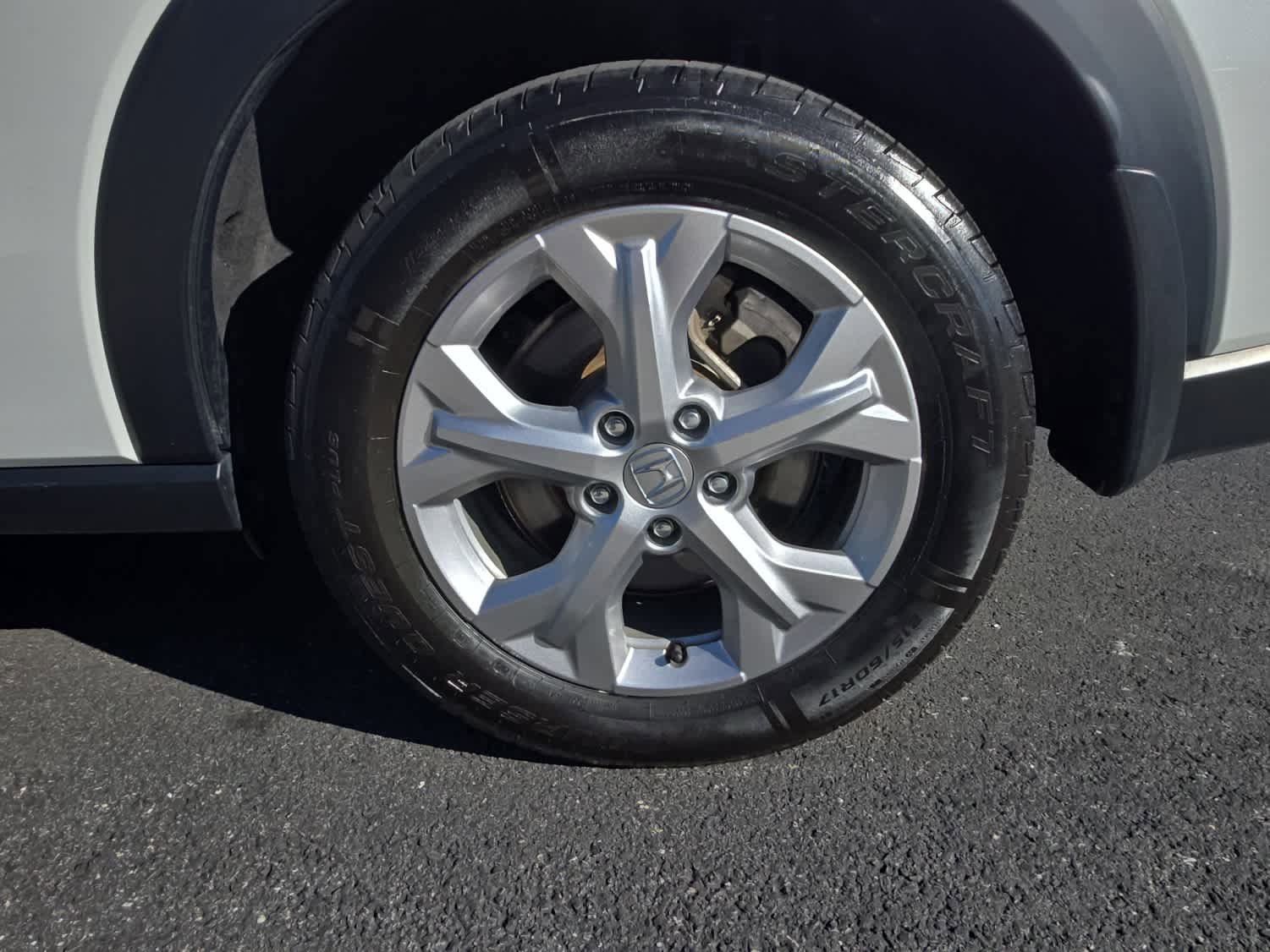 Used 2023 Honda HR-V LX image 12