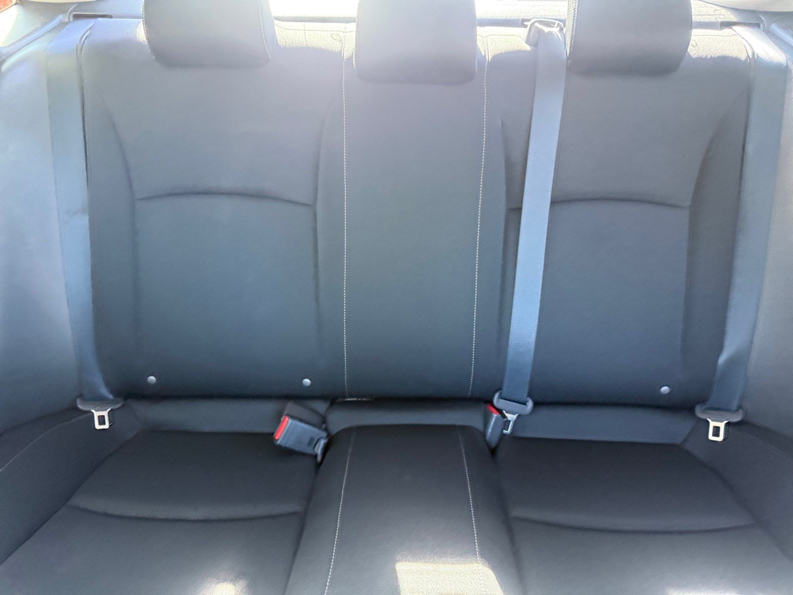 Used 2019 Honda Civic LX image 18