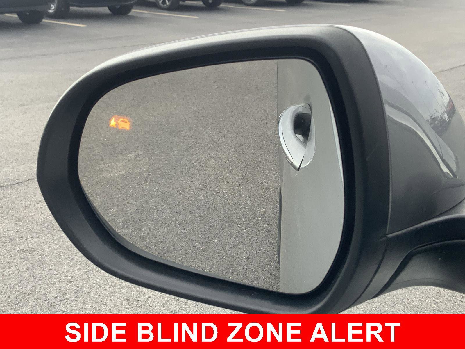 Used 2024 Buick Encore GX Preferred image 7