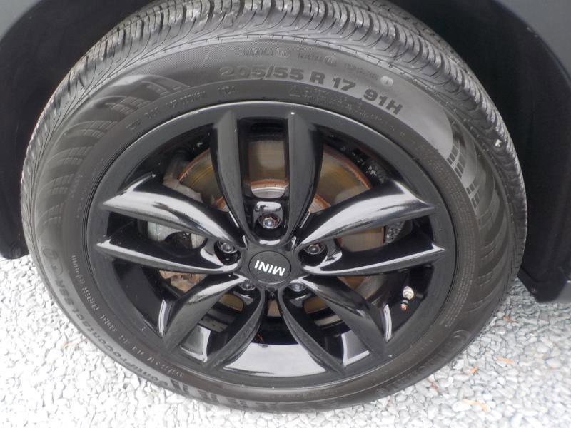 Used 2016 MINI Cooper Countryman S AWD/4WD image 32