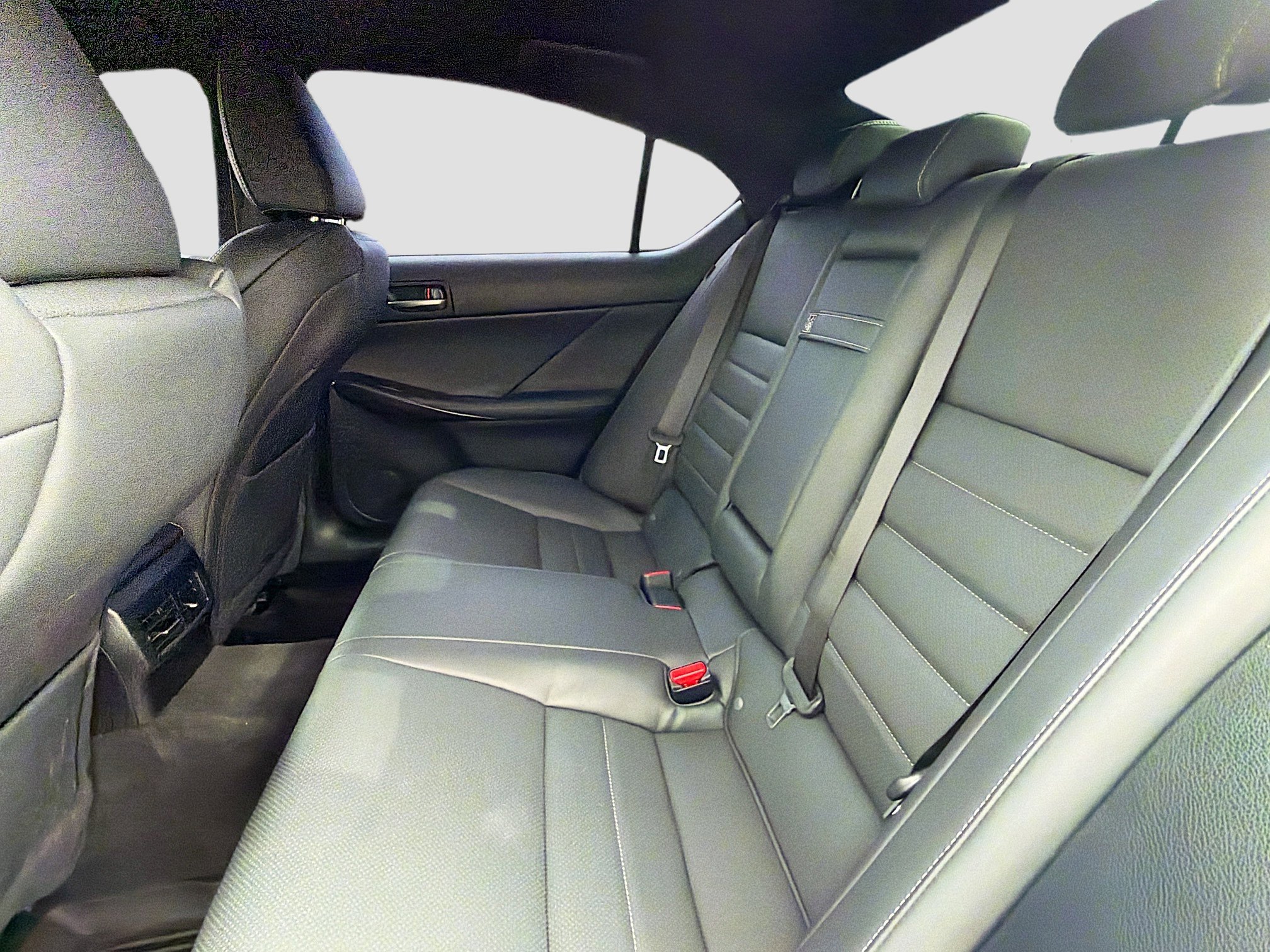 Used 2022 Lexus IS 350 F Sport image 20