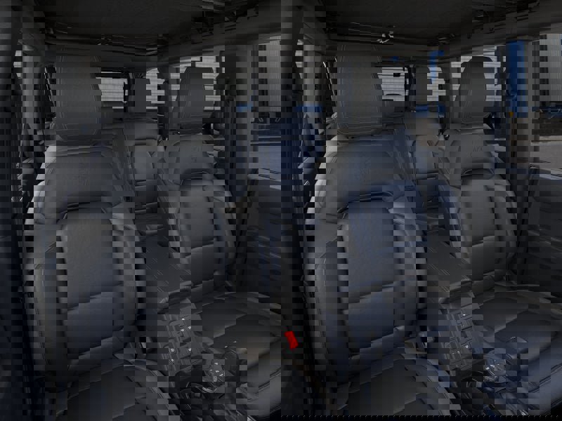 New 2026 Ford Bronco Outer Banks image 10