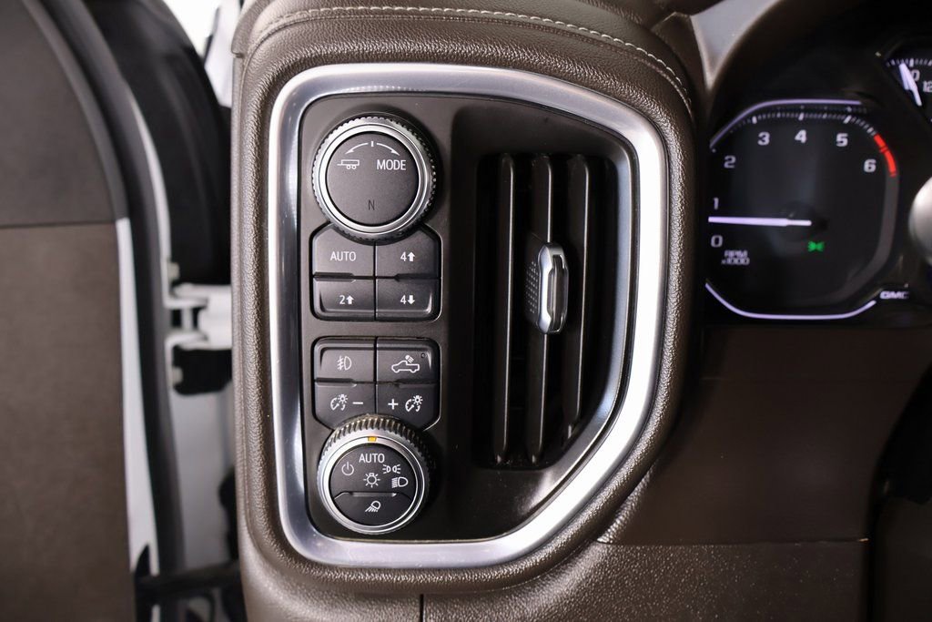 Used 2021 GMC Sierra 3500 SLT image 8