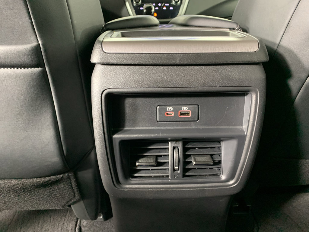 Used 2024 Nissan Murano SV w/ SV Midnight Edition Package image 33