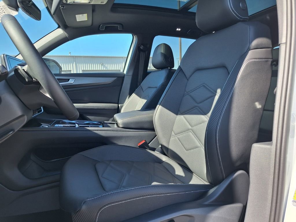 New 2026 Volkswagen Atlas Cross Sport SE image 20