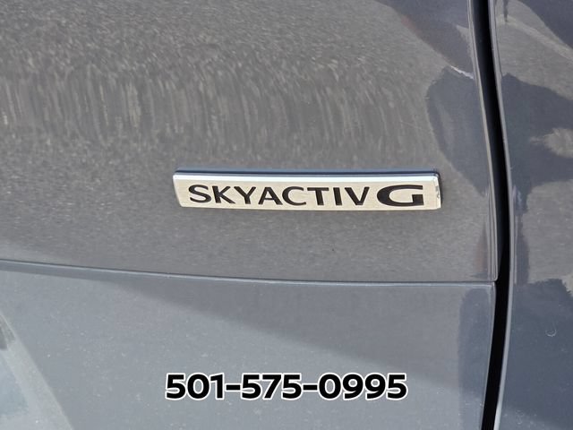 Used 2024 MAZDA CX-30 AWD 2.5 S w/ Preferred Package image 10