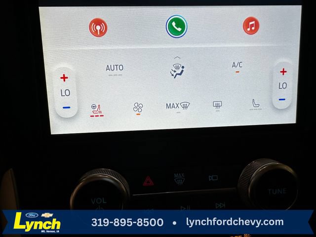 Used 2024 Ford Edge SEL w/ Convenience Package AWD/4WD image 11