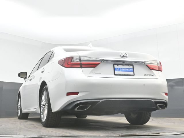 Used 2017 Lexus ES 350 w/ Premium Package FWD image 46
