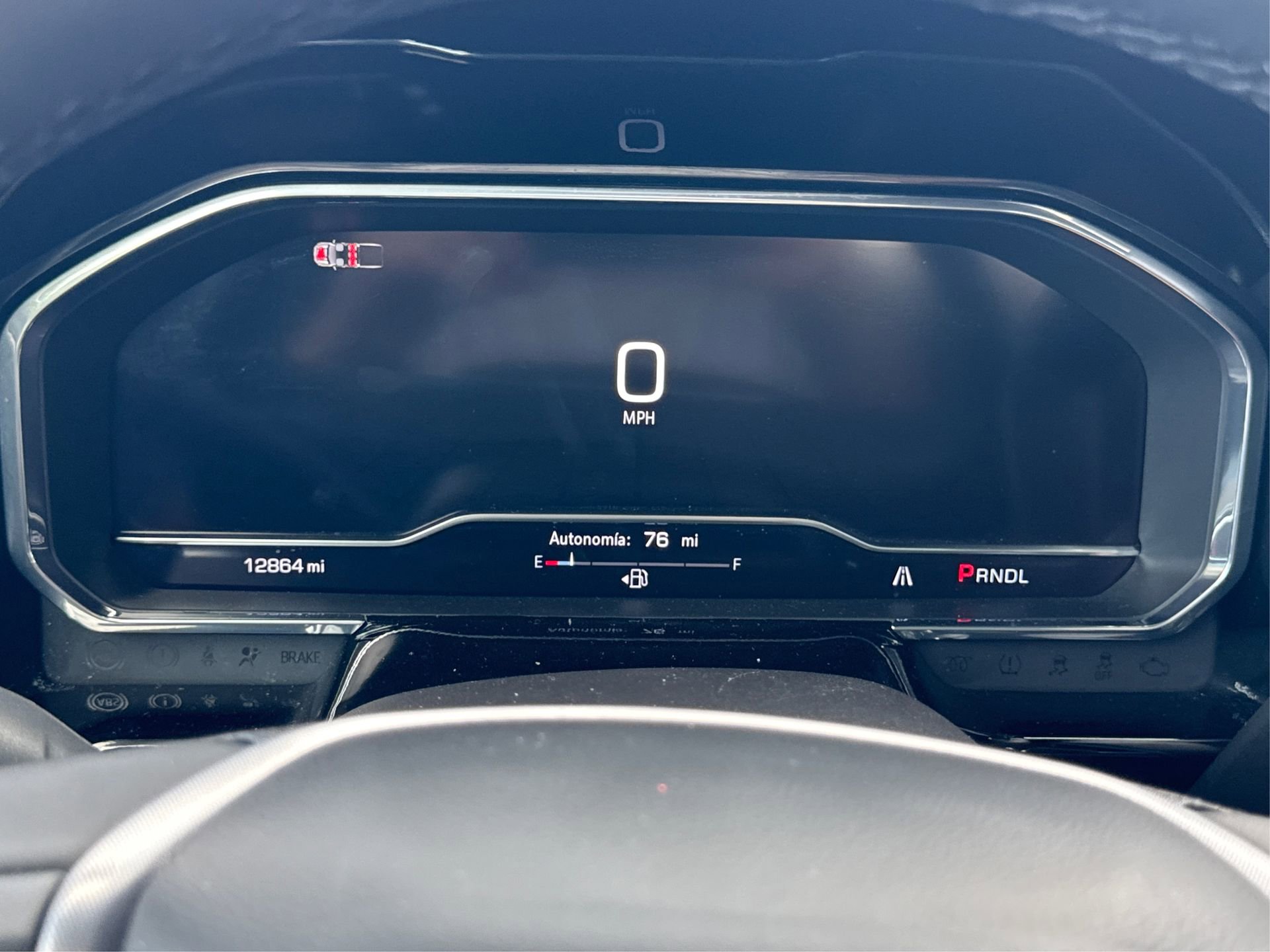 Used 2024 GMC Sierra 1500 Elevation image 21