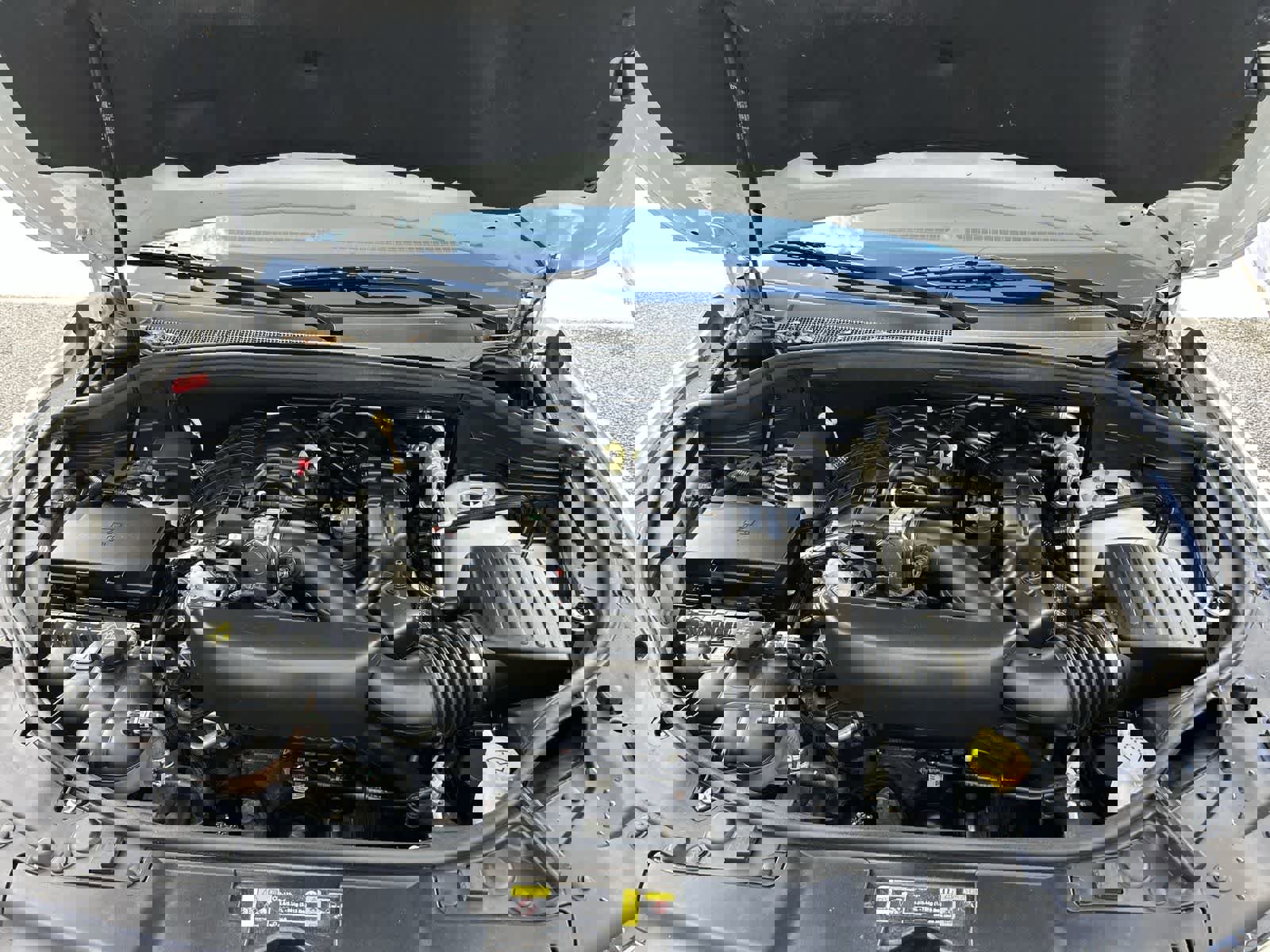 Used 2022 Dodge Durango SXT image 4