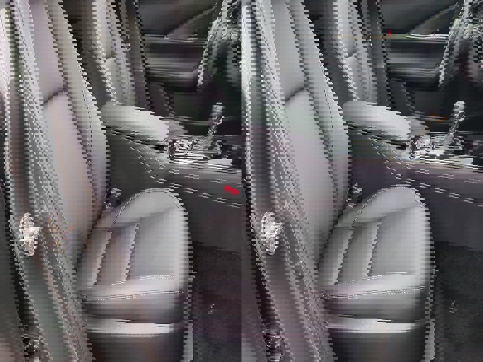 Used 2023 MAZDA CX-30 AWD 2.5 S w/ Preferred Package image 20