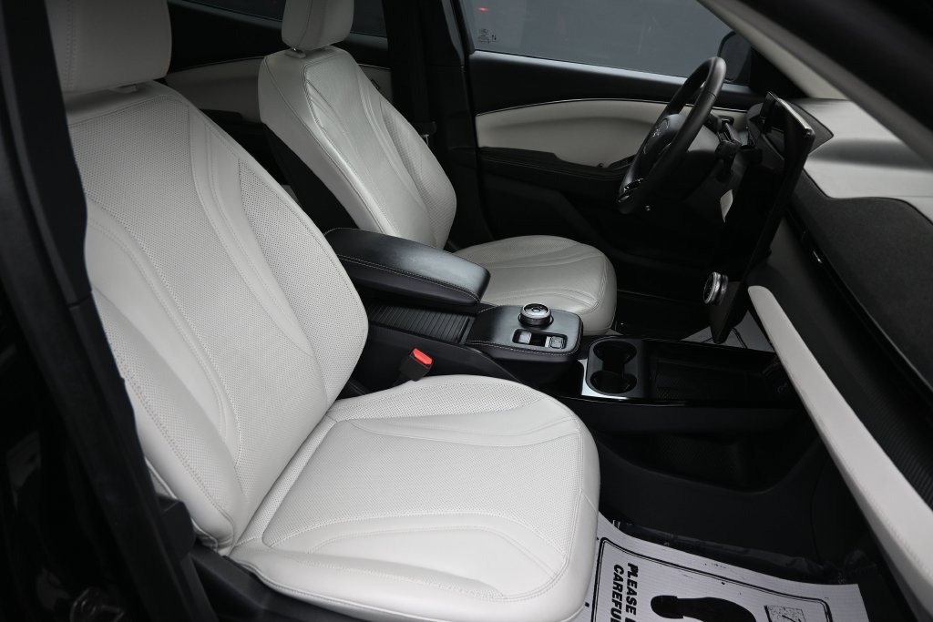 Used 2023 Ford Mustang Mach-E Premium AWD/4WD image 32
