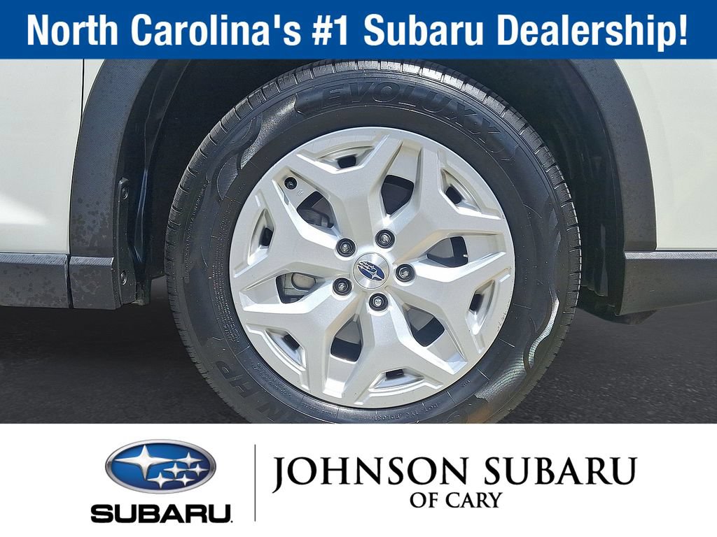 Used 2020 Subaru Forester w/ Alloy Wheel Package AWD/4WD image 28