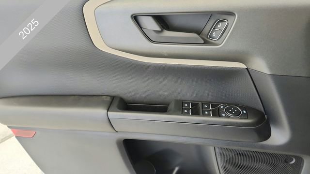 New 2025 Ford Bronco Sport Big Bend AWD/4WD image 18