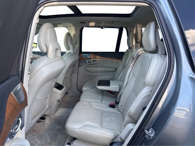 Used 2016 Volvo XC90 T6 Inscription AWD/4WD image 11