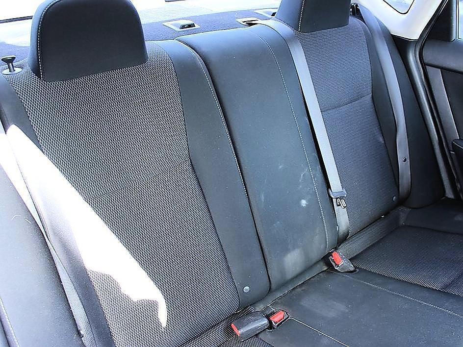 Used 2019 Nissan Sentra S FWD image 17