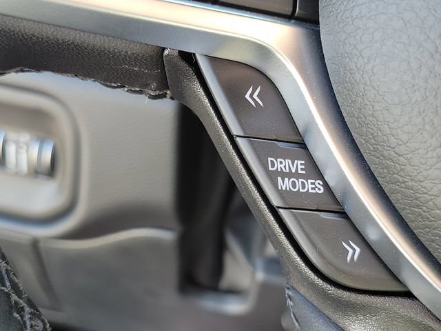 New 2026 RAM 1500 Big Horn AWD/4WD image 23
