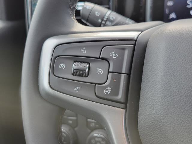 Used 2026 Chevrolet Silverado 2500 LT image 13