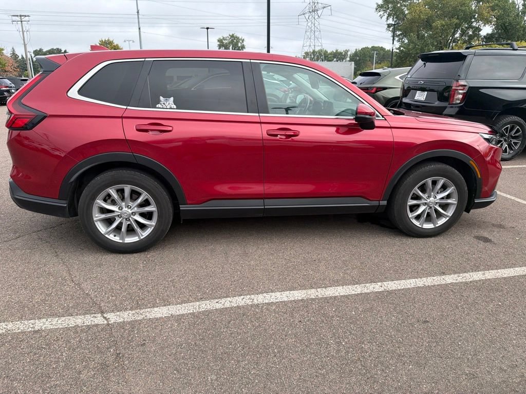 Used 2023 Honda CR-V EX-L image 35