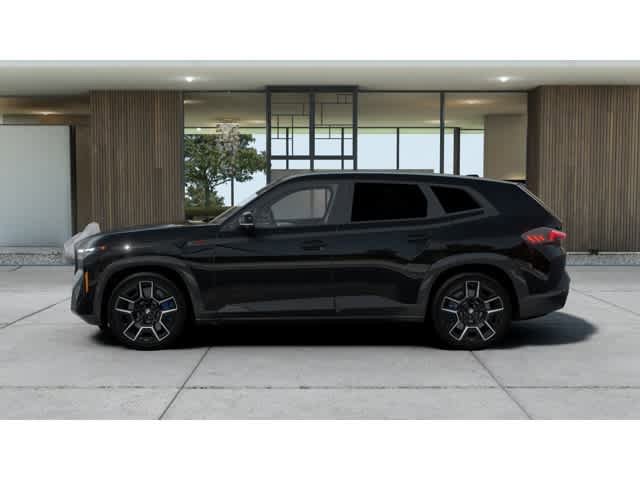 New 2026 BMW XM Label Red w/ M Driver's Package AWD/4WD image 4
