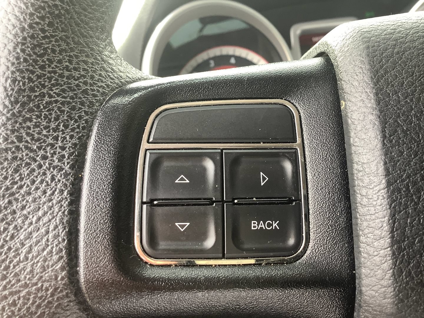 Used 2014 Dodge Journey American Value Package w/ Flexible Seating Group FWD image 36