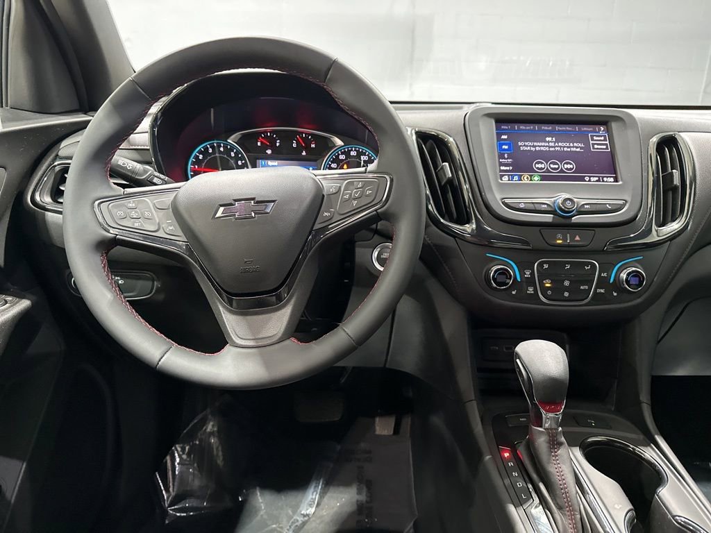Used 2024 Chevrolet Equinox RS AWD/4WD image 8