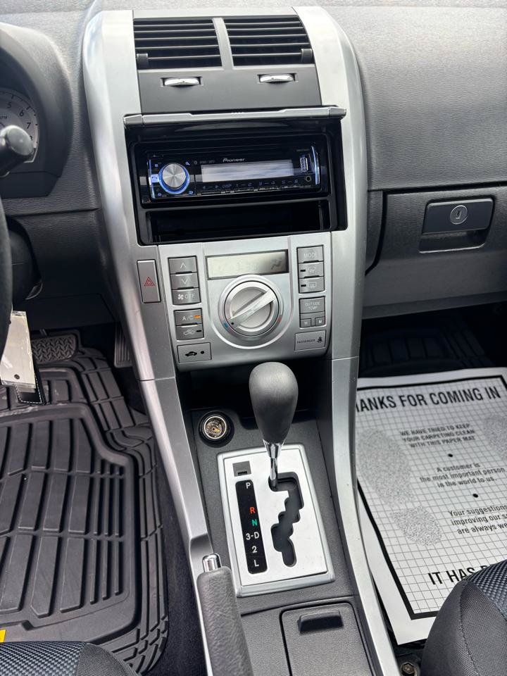 Used 2005 Scion tC FWD image 15
