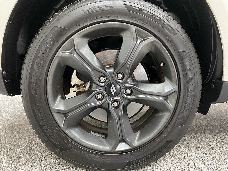 Used 2020 Dodge Journey Crossroad w/ Popular Equipment Group image 22