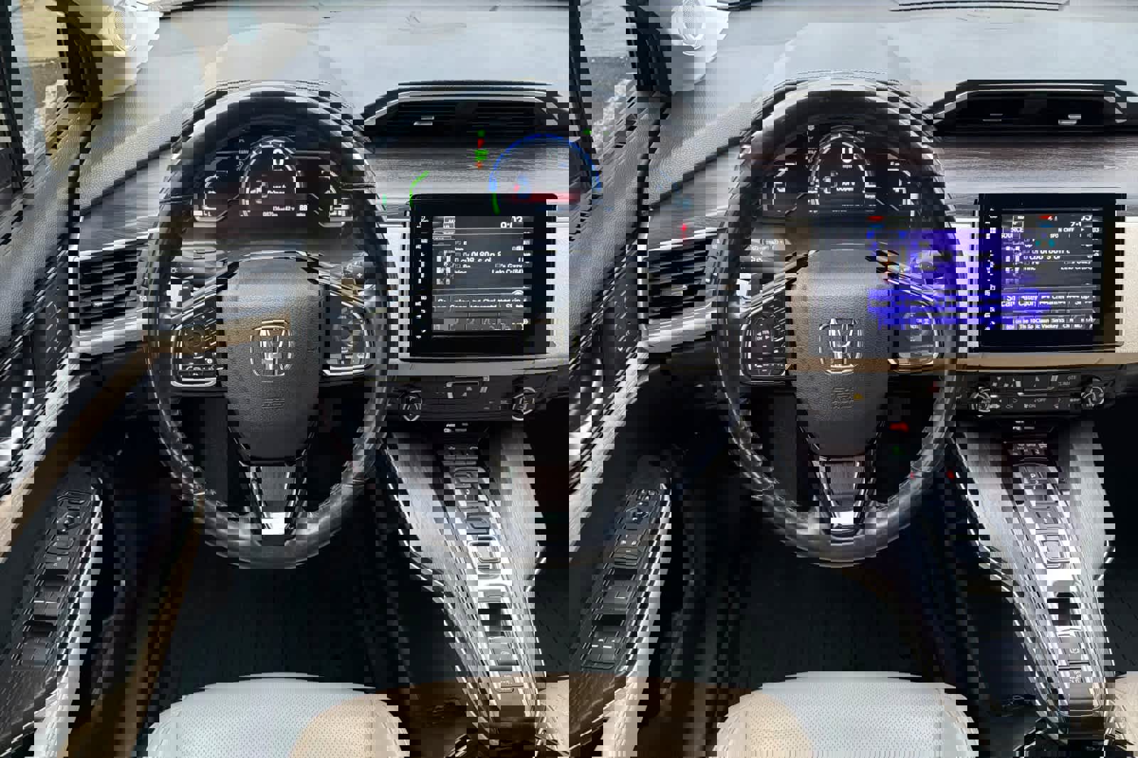 Used 2018 Honda Clarity Touring image 16