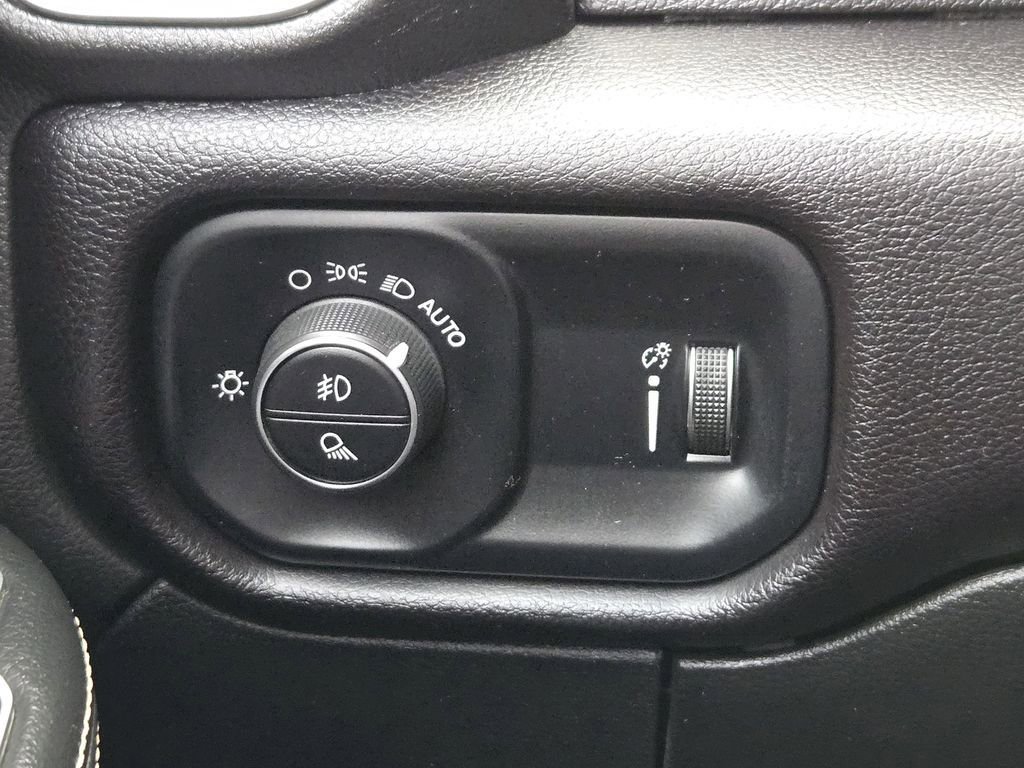 Used 2023 RAM 3500 Big Horn w/ Level 1 Equipment Group image 24