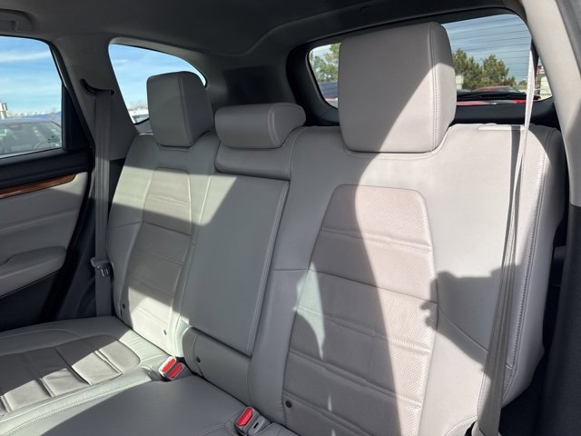 Used 2022 Honda CR-V EX-L image 26