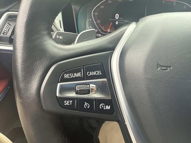 Used 2022 BMW 330i xDrive Sedan w/ Premium Package 2 image 33