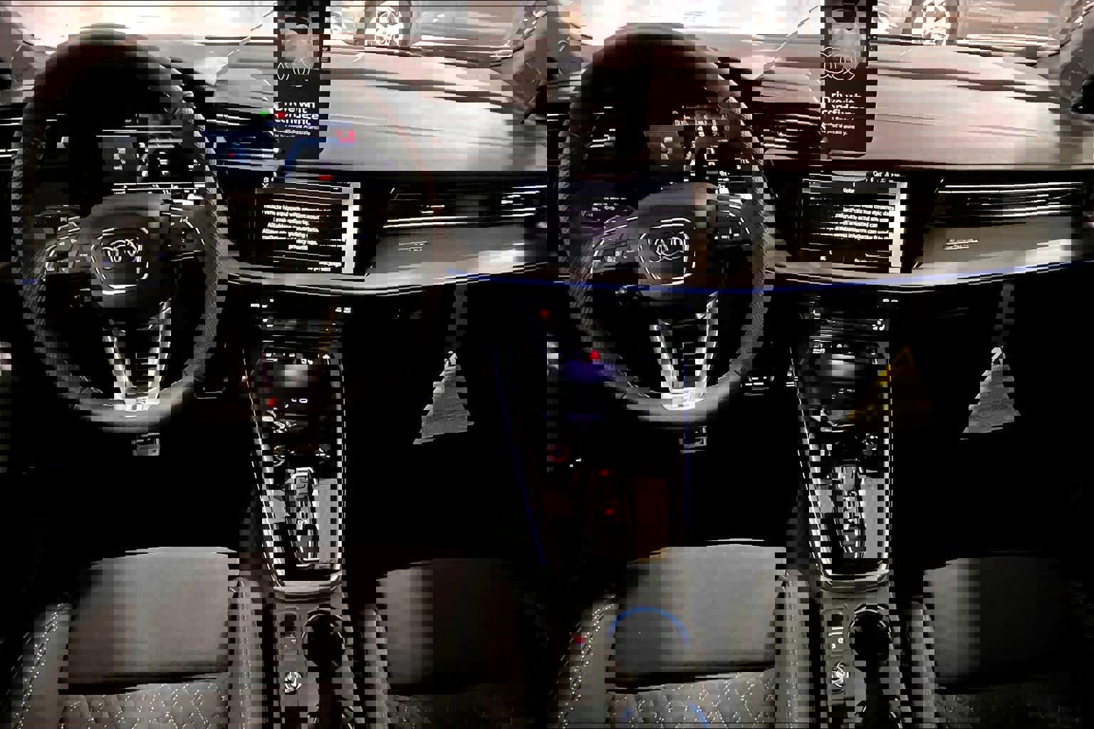 New 2026 Audi S3 Premium image 5