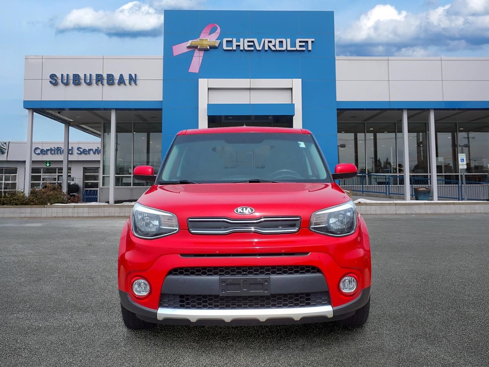 Used 2018 Kia Soul + FWD video 2