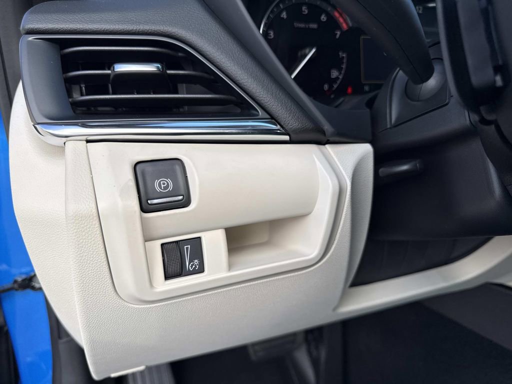 New 2026 Cadillac CT4 Luxury image 30