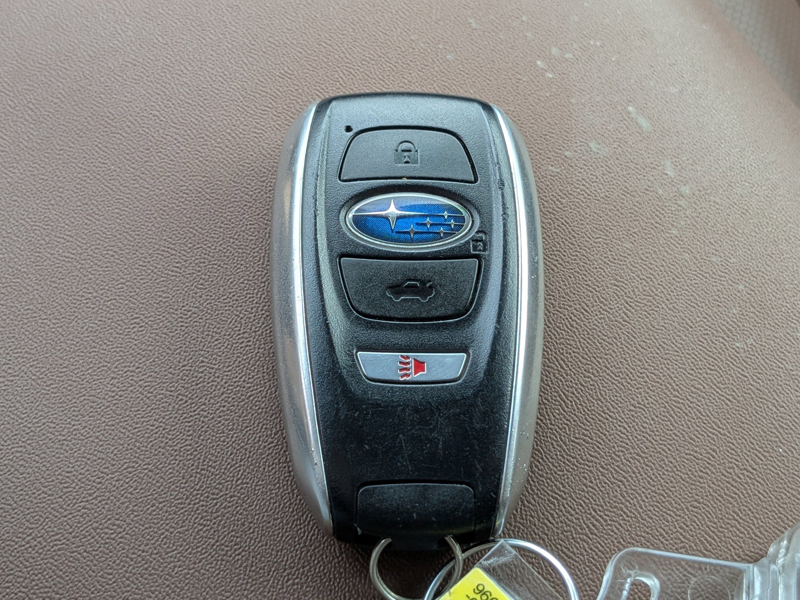 Used 2022 Subaru Outback Touring image 35