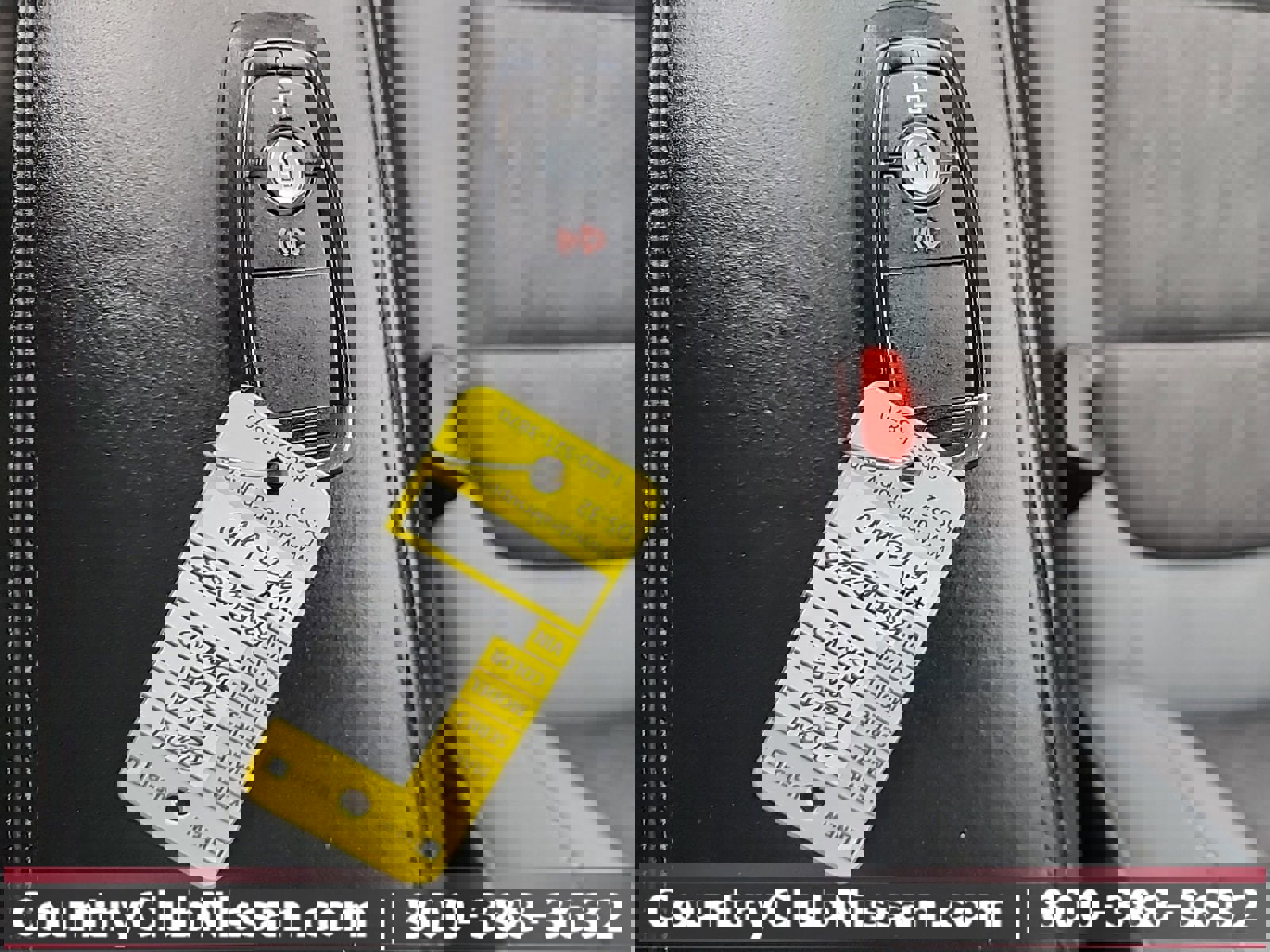 Used 2024 Ford Bronco Sport Big Bend image 32