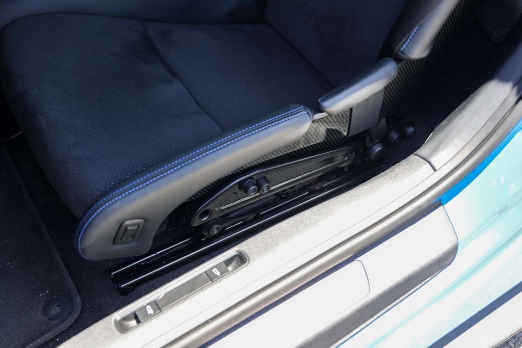 Used 2022 Porsche 911 GT3 RWD image 8