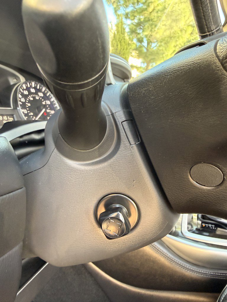 Used 2017 INFINITI QX60 FWD w/ Premium Plus Package image 22