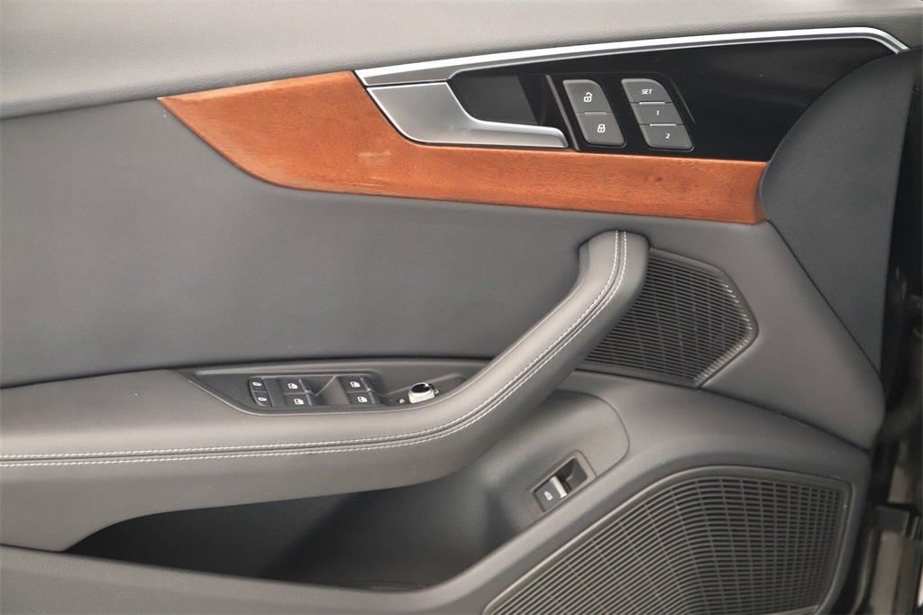 Certified 2023 Audi A5 2.0T Premium Plus w/ Premium Plus image 23