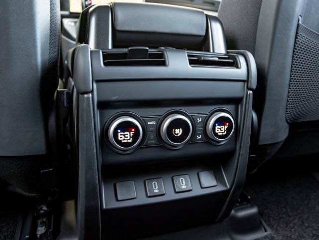 New 2026 Land Rover Defender 110 X AWD/4WD image 26