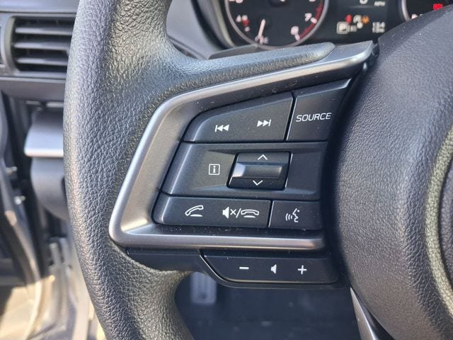 New 2026 Subaru Impreza 2.0i Sport AWD/4WD image 25