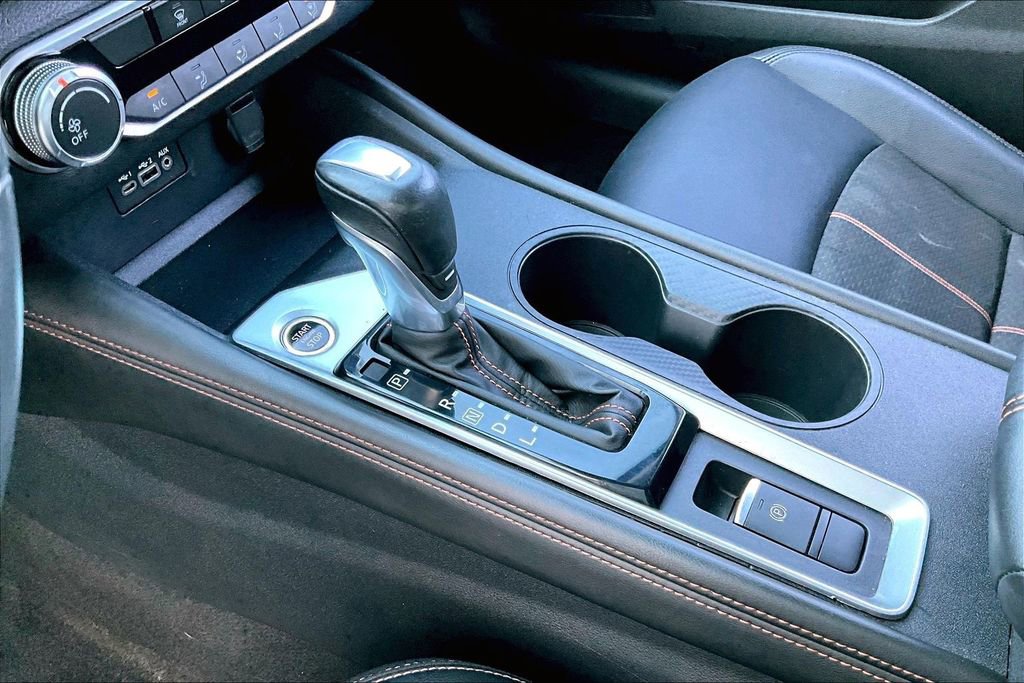 Used 2022 Nissan Altima 2.5 SR image 16