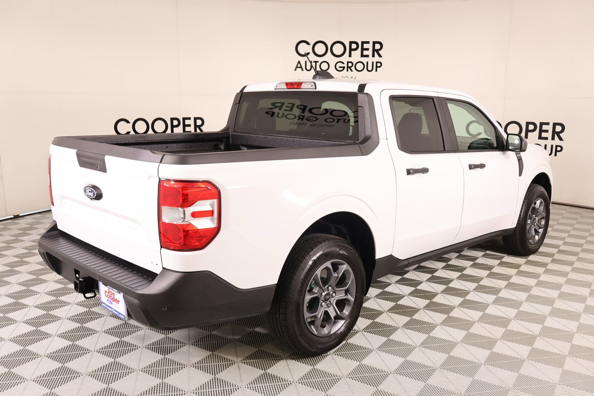 Used 2025 Ford Maverick XLT w/ XLT Luxury Package AWD/4WD image 20